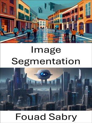 cover image of Image Segmentation